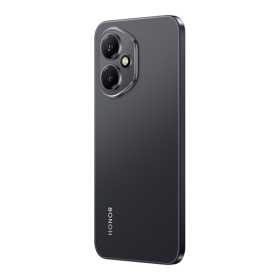 Honor 400 5G 512GB 8GB meia-noite preto