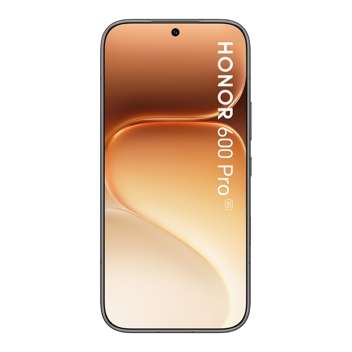 Honor 600 Pro 5G 512GB 12GB preto