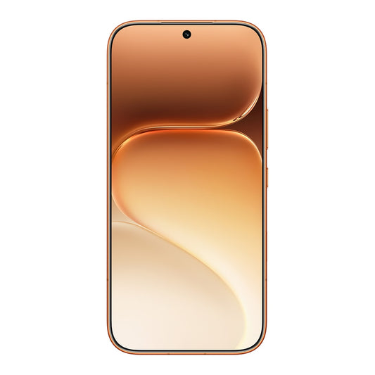 Honor 600 5G 512GB 8GB laranja
