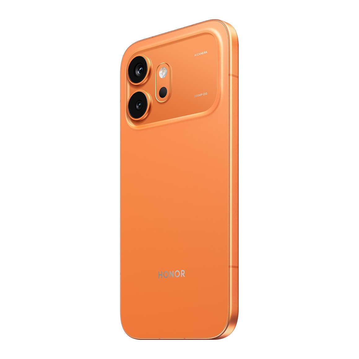 Honor 600 5G 512GB 8GB laranja