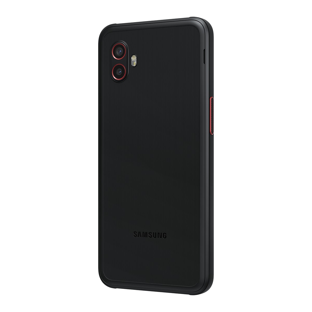 Smartphone Samsung Galaxy XCover 6 Pro Enterprise Edition 6GB RAM 128GB Preto (SM-G736)