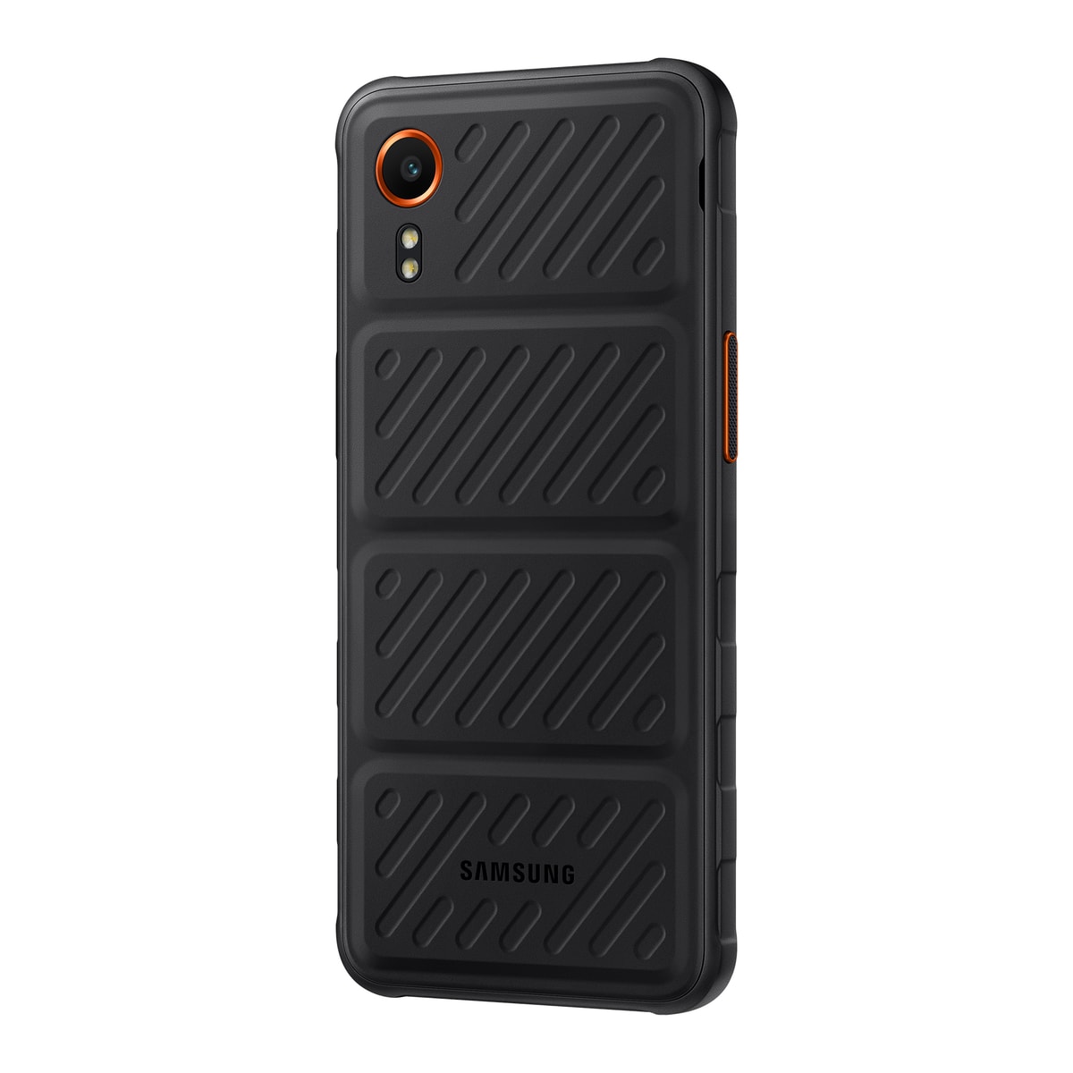 Smartphone Samsung Galaxy XCover 7 Enterprise Edition 6GB RAM 128GB Preto (SM-G556)