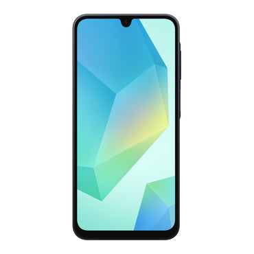 Smartphone Samsung Galaxy A16 4G 4GB RAM 128GB Preto (SM-A165)
