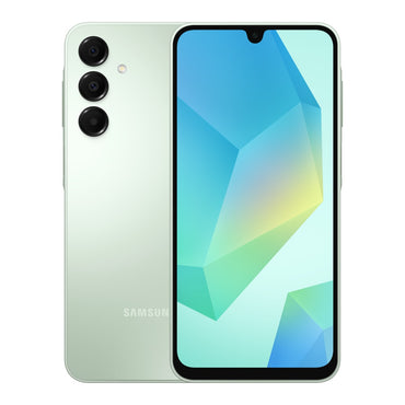 Smartphone Samsung Galaxy A16 4G 4GB RAM 128GB Verde Claro (SM-A165)