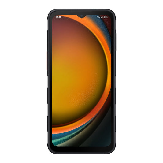 Smartphone Samsung Galaxy XCover 7 Pro Enterprise Edition 6GB RAM 128GB Preto (SM-G766)