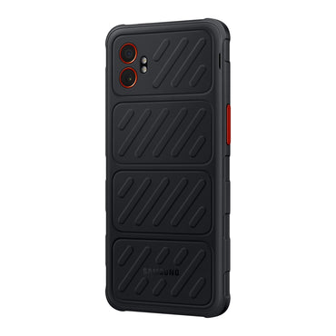 Smartphone Samsung Galaxy XCover 7 Pro Enterprise Edition 6GB RAM 128GB Preto (SM-G766)