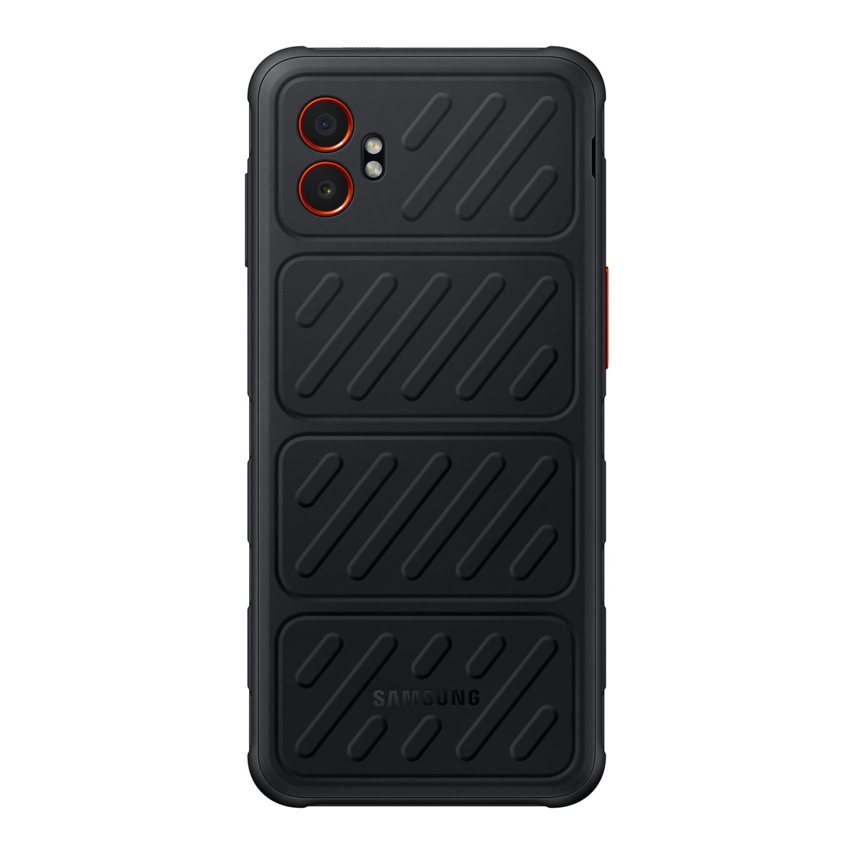 Smartphone Samsung Galaxy XCover 7 Pro Enterprise Edition 6GB RAM 128GB Preto (SM-G766)