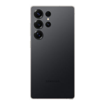 Smartphone Samsung Galaxy S25 Ultra Enterprise Edition 5G 12GB RAM 256GB Titânio Preto (SM-S938)
