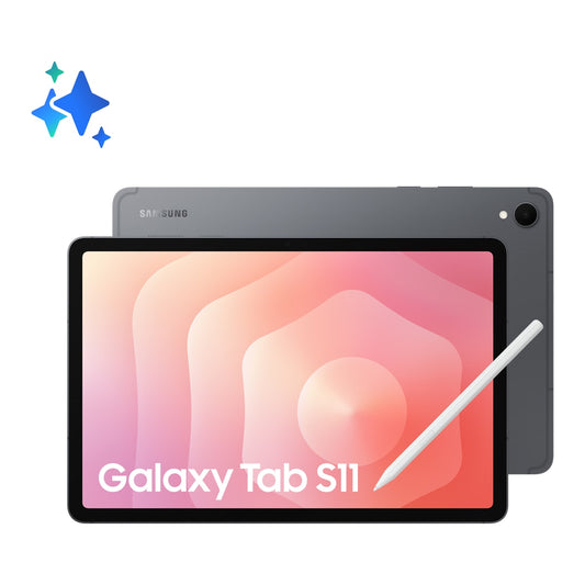 Samsung X730 Tab S11 11.0 WiFi 256GB 12GB grafite