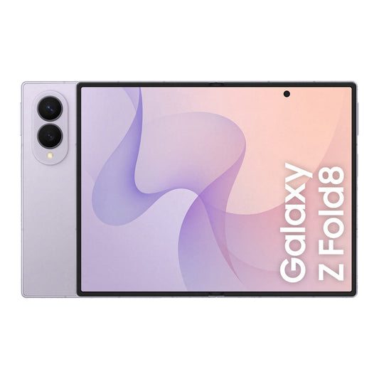 Smartphone Samsung Galaxy Z Fold8 5G 12GB RAM 256GB Lavanda (SM-F971B)