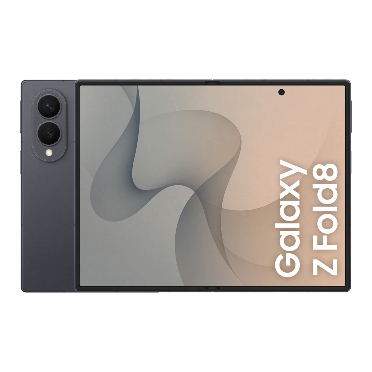 Smartphone Samsung Galaxy Z Fold8 5G 12GB RAM 512GB Grafite (SM-F971B)