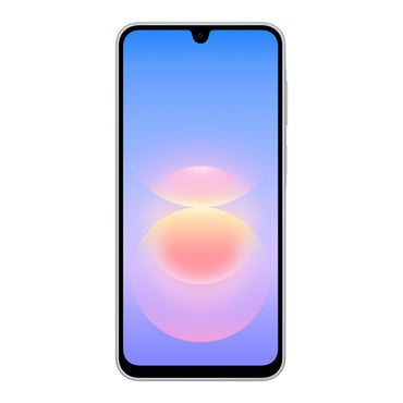 Smartphone Samsung Galaxy A18 4G 4GB RAM 128GB Prateado (SM-A185)