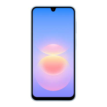 Smartphone Samsung Galaxy A18 4G 4GB RAM 128GB Azul Claro (SM-A185)