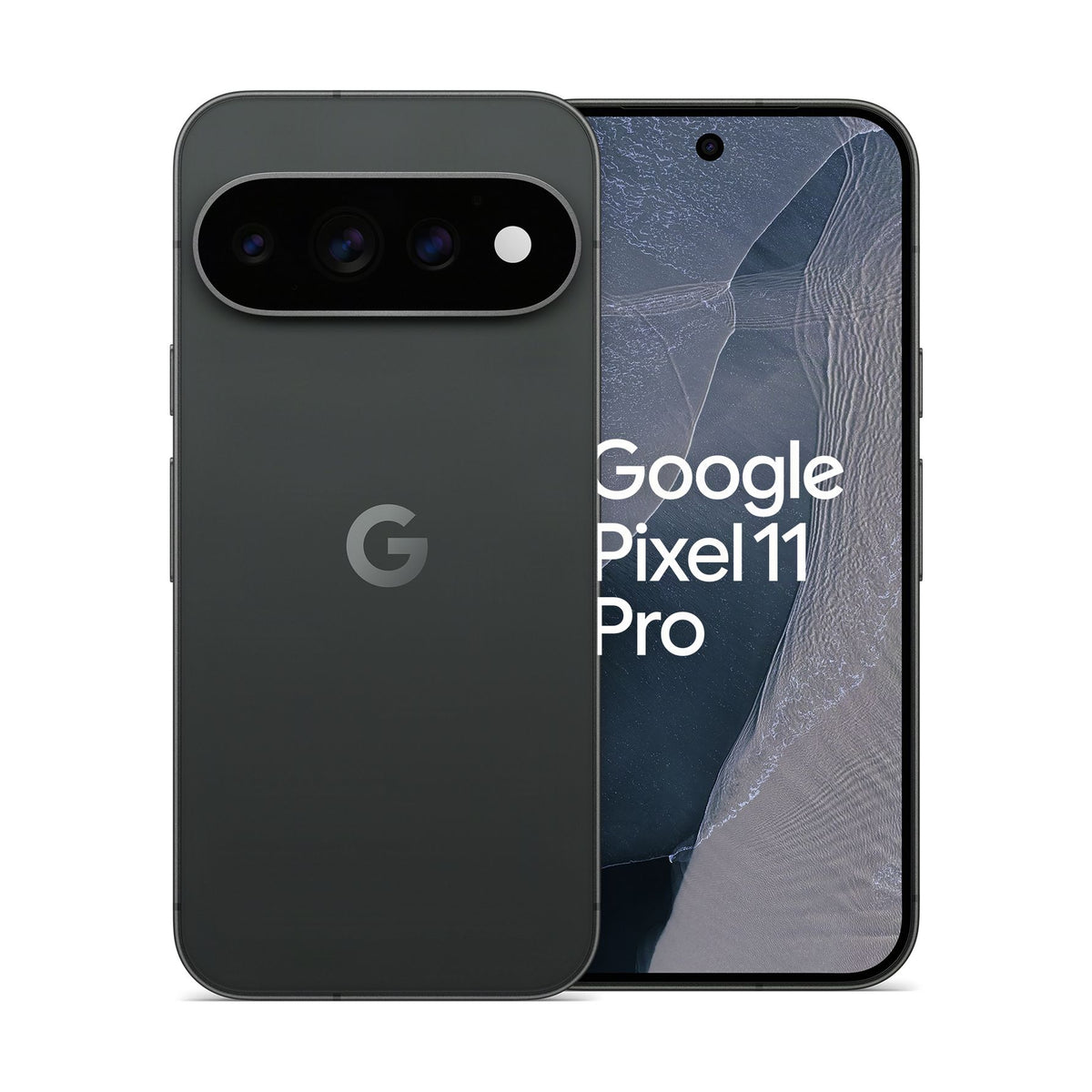 Google Pixel 11 Pro 5G 12 GB RAM 256 GB - Obsidiana
