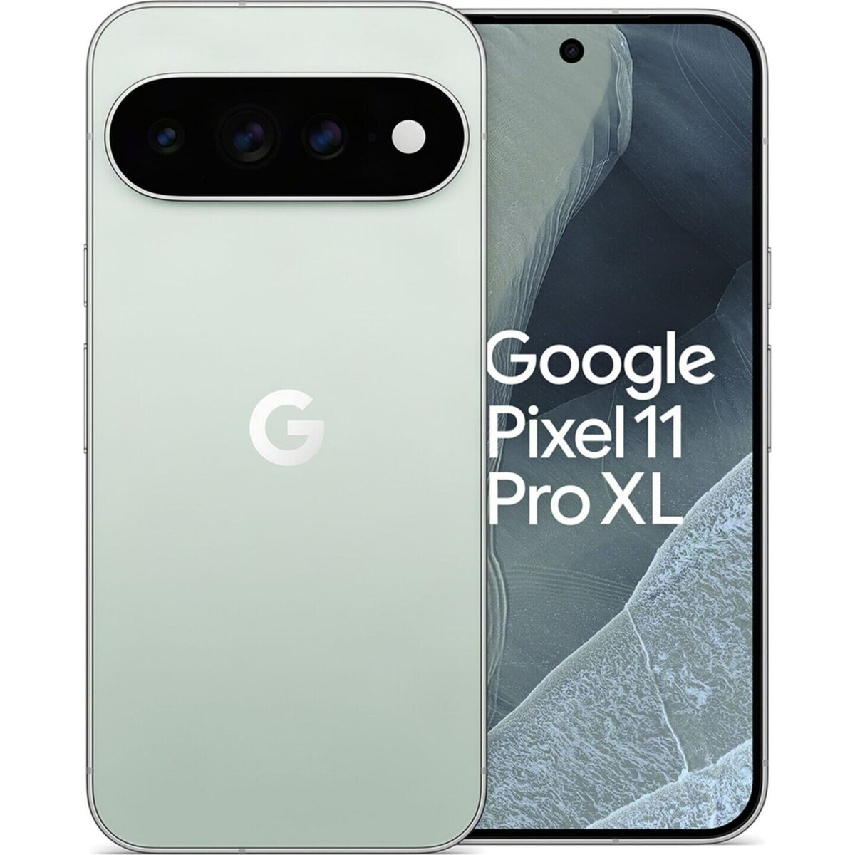 Google Pixel 11 Pro XL 5G 16 GB RAM 512 GB - Neblina
