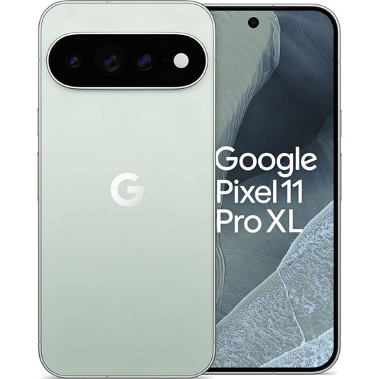 Google Pixel 11 Pro XL 5G 16 GB RAM 512 GB - Neblina