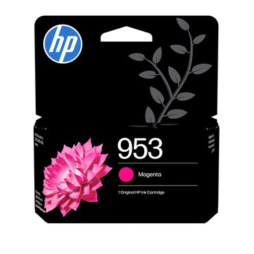 HP Ink 953 / F6U13AE Magenta Standard - imagem 2