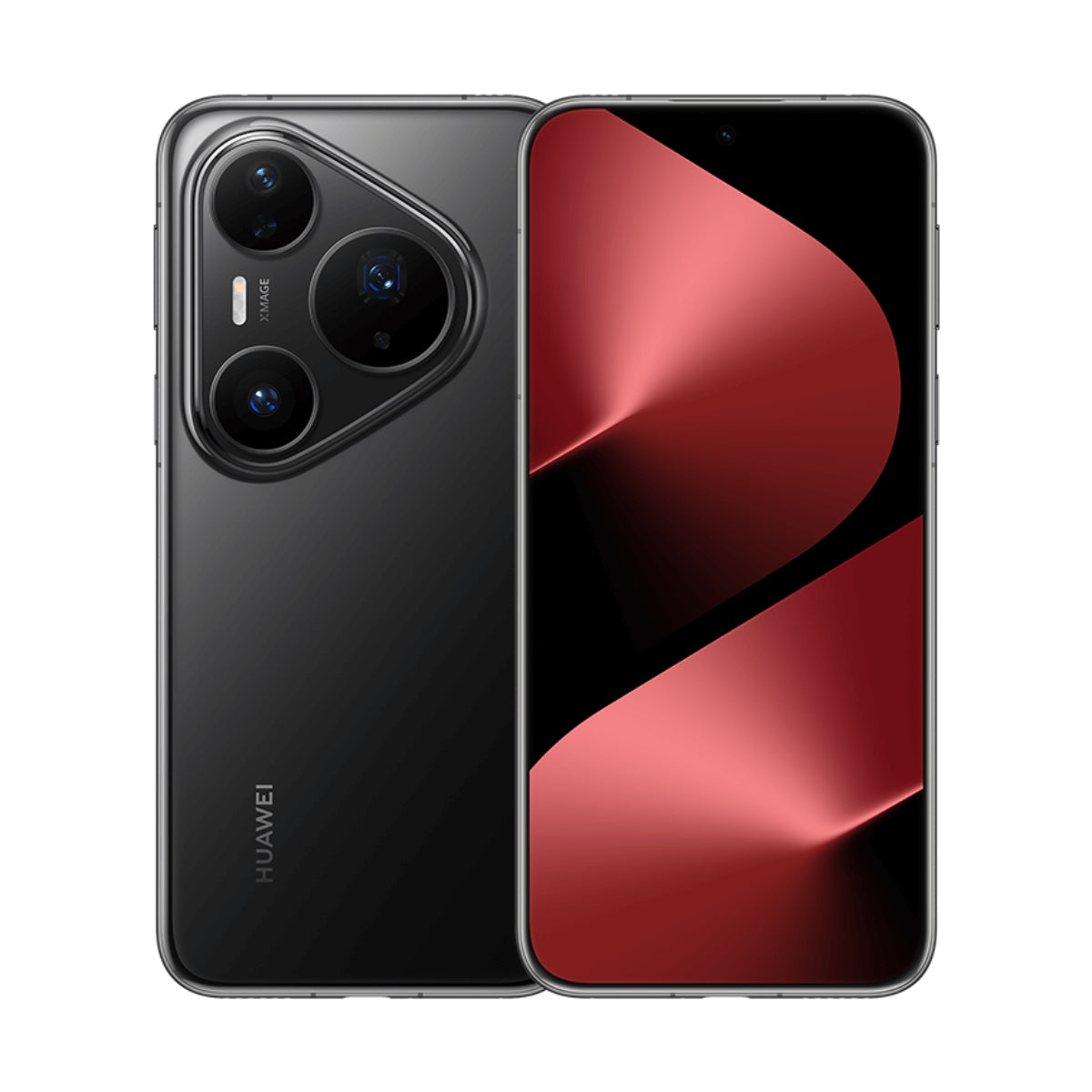 Huawei Pura 80 Pro Dual Sim 12GB RAM 512GB - Black