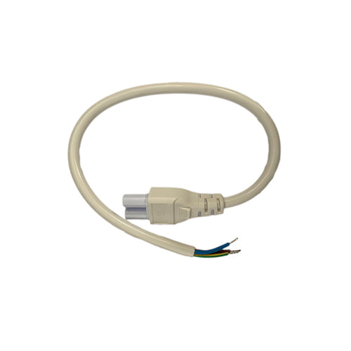 Cabo conector a 220V de 2 metros para fontes de alimentação LightSYS+ da Risco