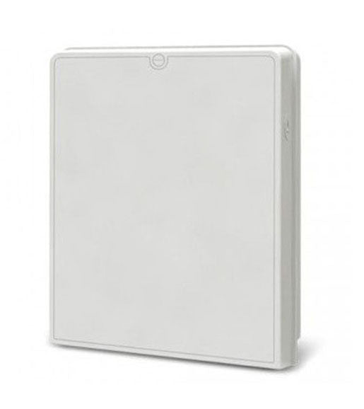 Caixa plástica grande com tamper Grau 3 para LightSYS+