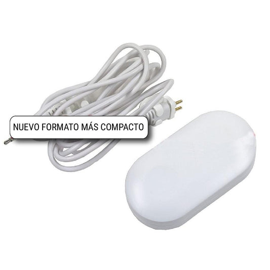 Detector de inundação sem fios Bysecur