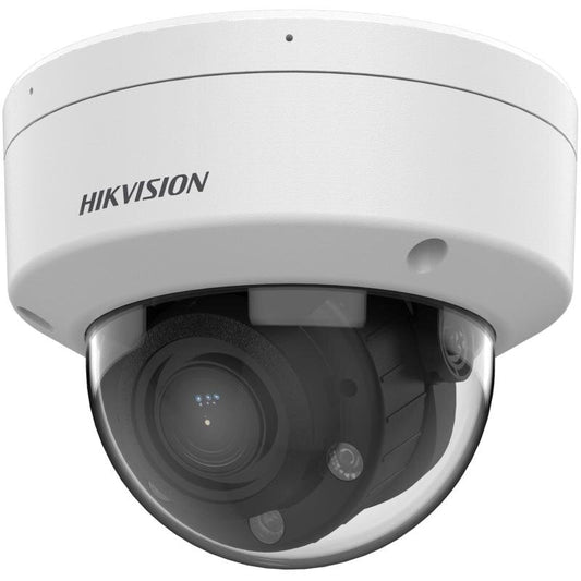 Câmara DS-2CD1743G2-LIZSU(2.8-12mm) – Bullet IP 4MP varifocal 2.8-12mm