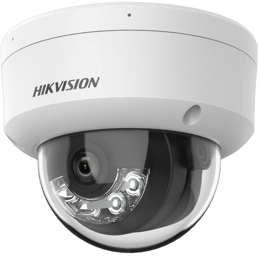 Câmara DS-2CD1143G2-LIU(2.8mm) – Dome IP 4MP lente 2.8mm