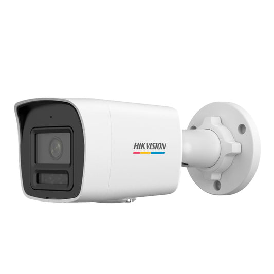 Câmara DS-2CD1047G2H-LIU(2.8mm) – IP 4MP lente 2.8mm