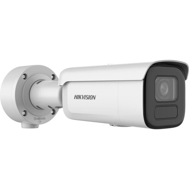 Câmara DS-2CD2646G2HT-IZS(2.8-12mm)(eF) – Bullet IP varifocal 2.8-12mm