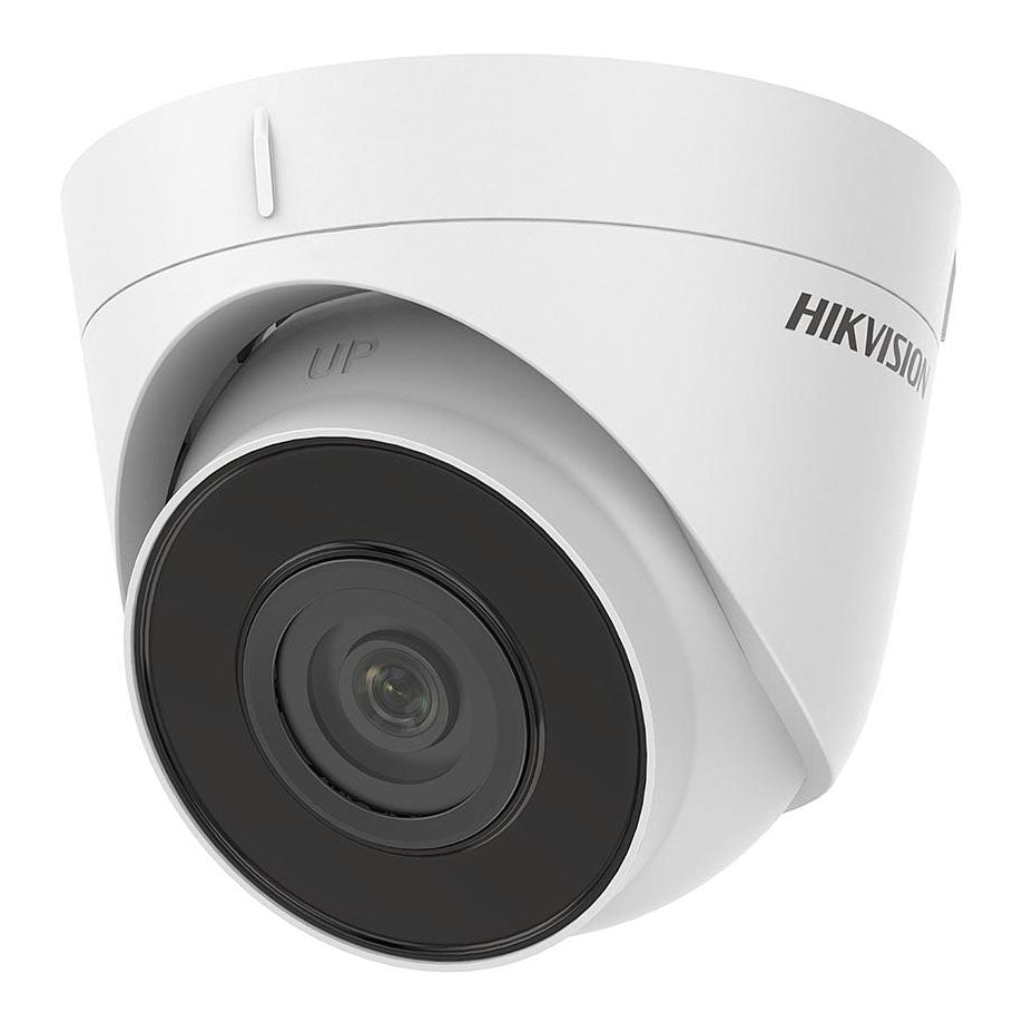 Dome IP 2MP H265+ IP67 2.8mm IR30m Hikvision
