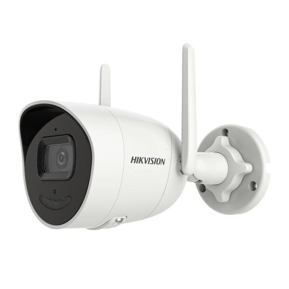 Câmara DS-2CV2021G2-IDW(2.8mm)(W) – Câmara IP WiFi 2MP lente 2.8mm