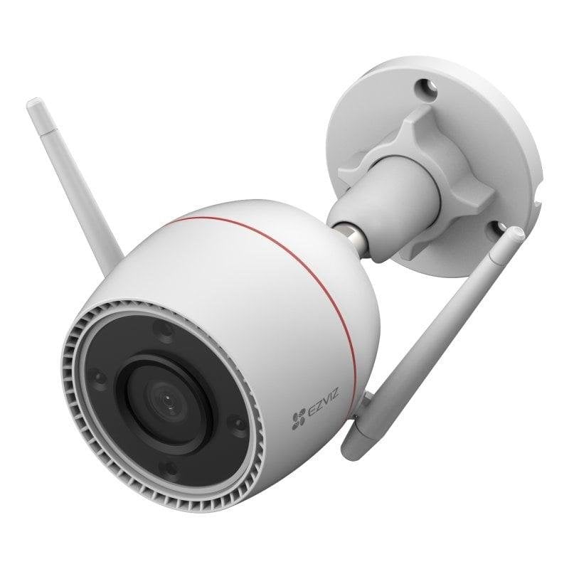 Câmara SmartHome 2MP 4mm WiFi IP67 IR30 EZVIZ