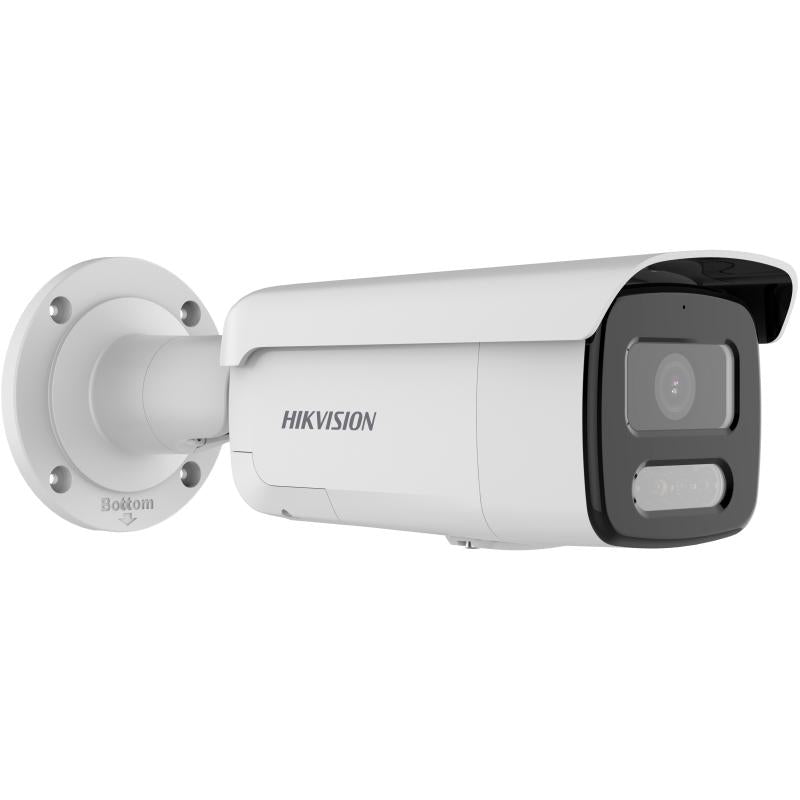 Câmara DS-2CD2T47G2H-LISU/SL(2.8mm)(eF) – Bullet IP 4MP lente 2.8mm