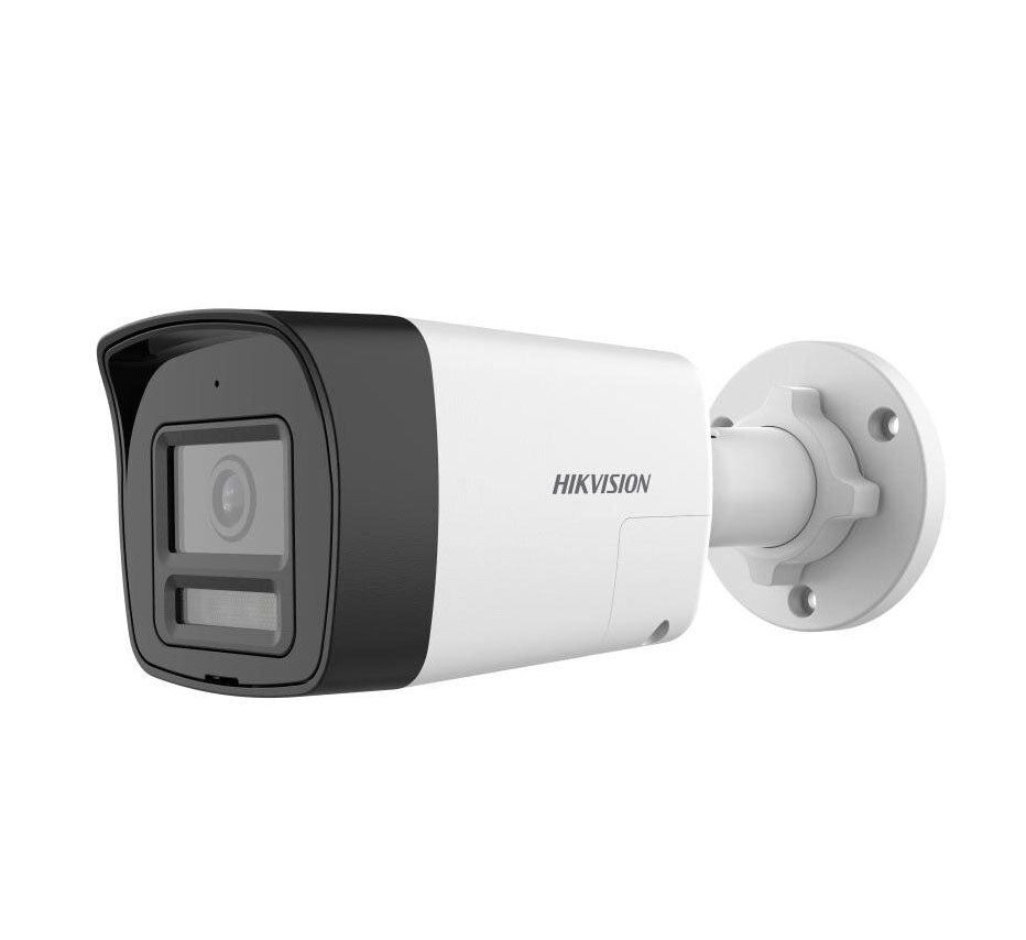 Câmara DS-2CE16K0T-LXTS(2.8mm) – Bullet 4 em 1 lente 2.8mm