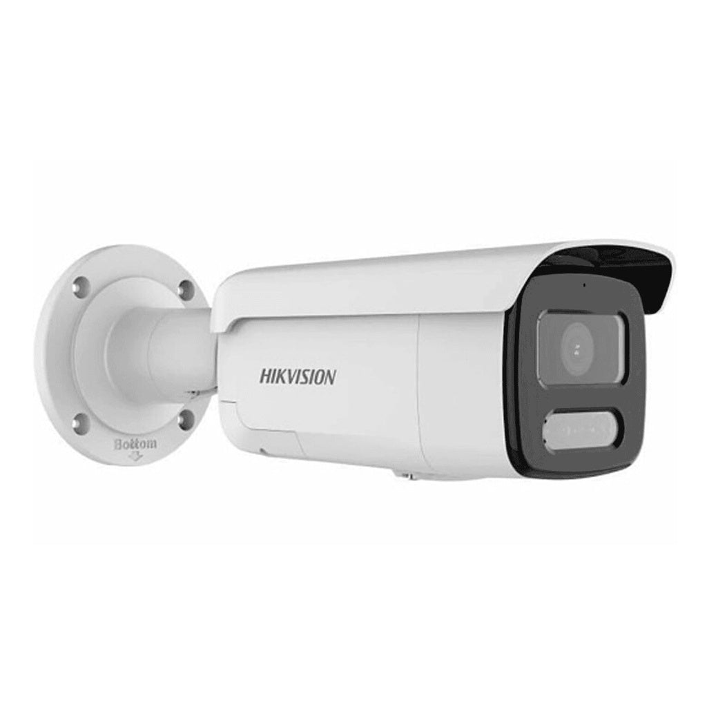 Câmara DS-2CD2T87G2H-LISU/SL(2.8mm)(eF) – Bullet IP 8MP lente 2.8mm