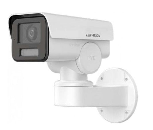 Câmara DS-2CD1P27G2-LUF(2.8mm)(O-STD) – IP panorâmica lente 2.8mm
