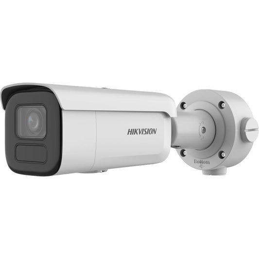 Câmara DS-2CD2686G2HT-IZS(2.8-12mm)(eF) – Bullet IP varifocal 2.8-12mm