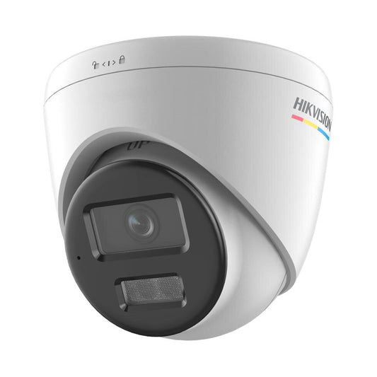 Câmara DS-2CD1347G2H-LIU(2.8mm) – Turret IP 4MP lente 2.8mm