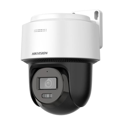 Câmara DS-2DE2C400MWG-E(2.8mm) – Câmara PTZ IP lente 2.8mm