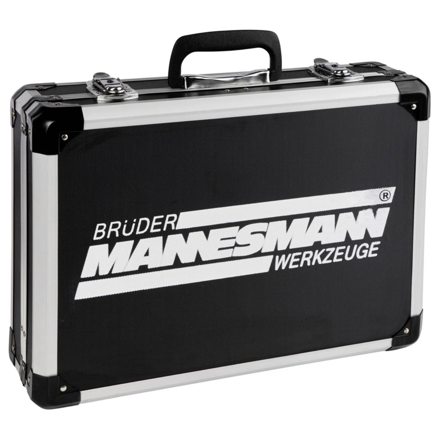 Brüder Mannesmann M29078 para bricolagem, 160 peças, 454 x 350 x 135 mm