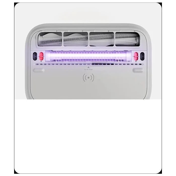 Aspirador Xiaomi anti-ácaros Pro