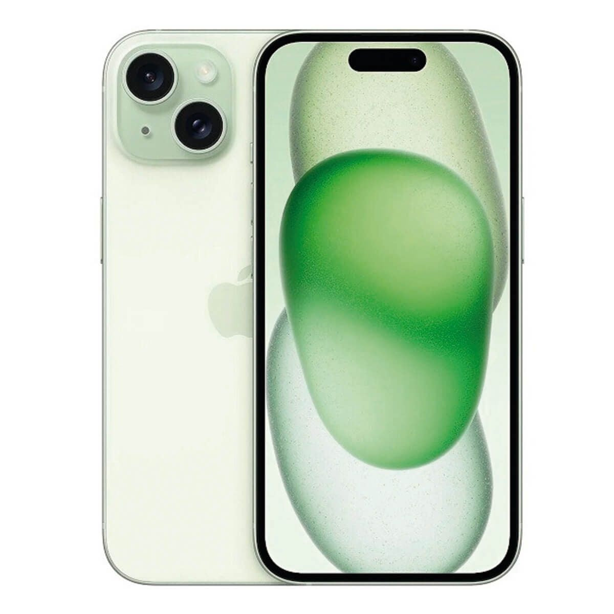 Apple iPhone 15 512GB - Green