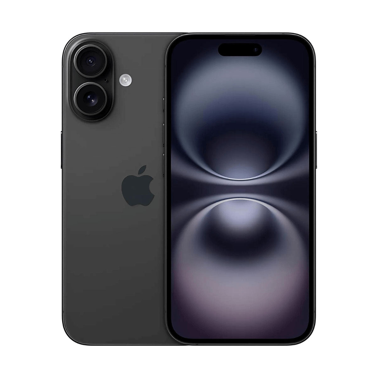 Apple iPhone 16 128GB - Black