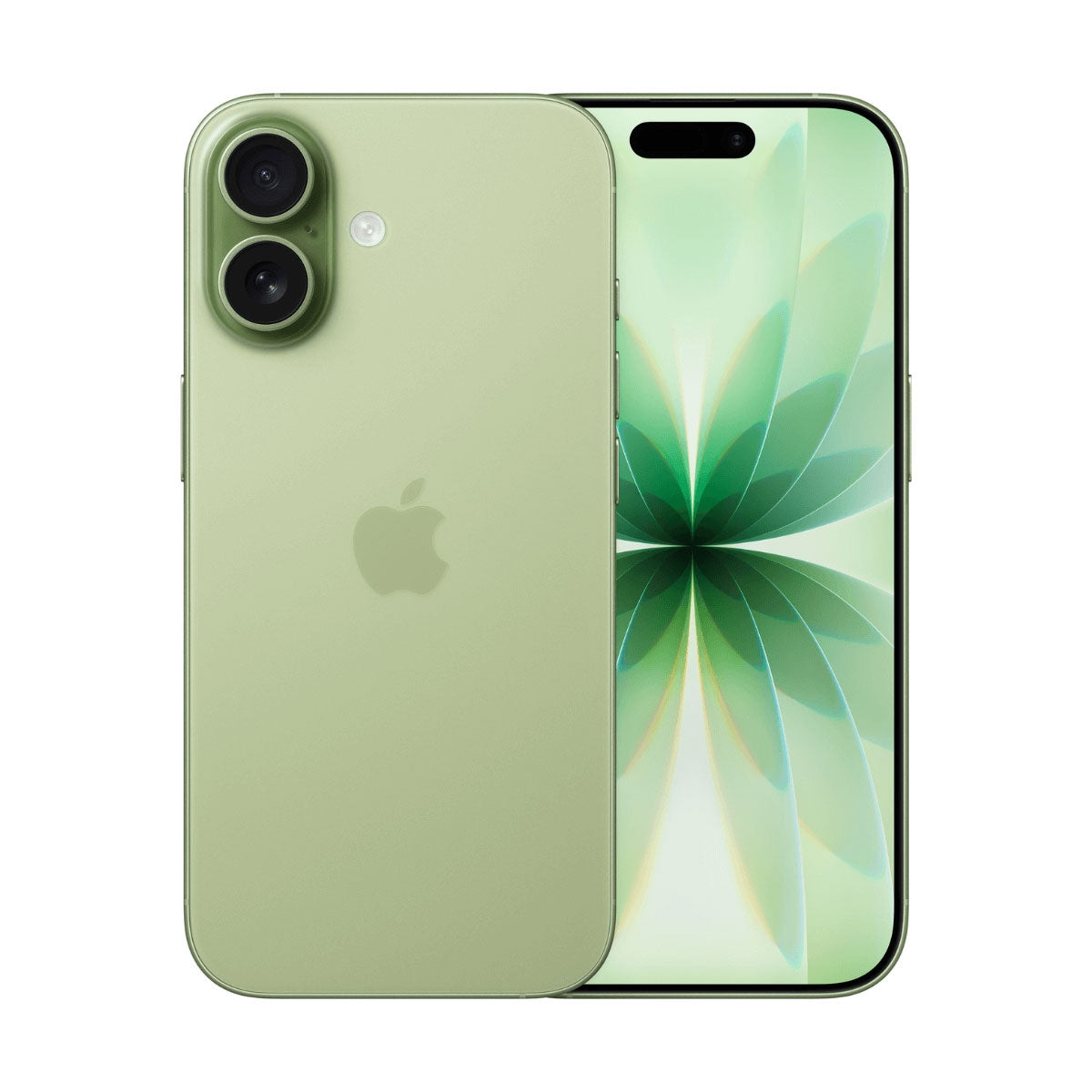 Apple iPhone 17 256GB - Sage