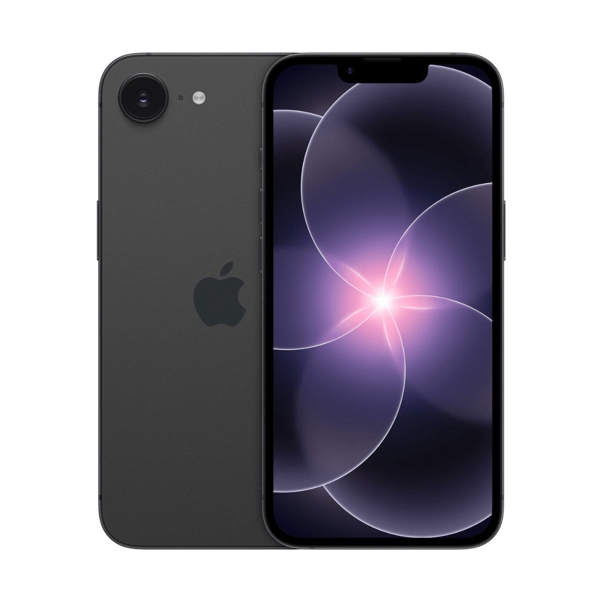 Apple iPhone 17e 256GB - Black
