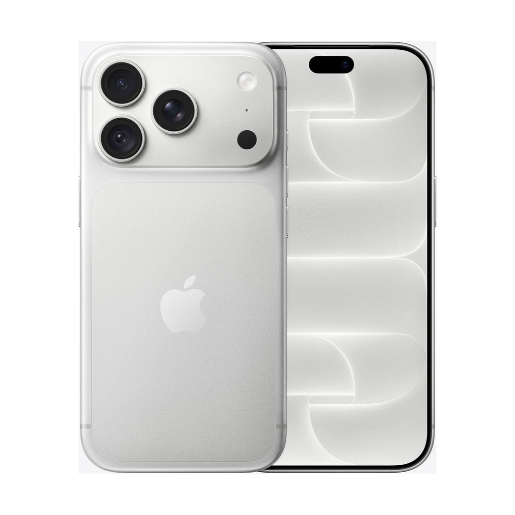 Apple iPhone 18 Pro 256GB - Silver