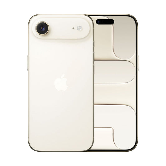 Apple iPhone Air 256GB - Light Gold