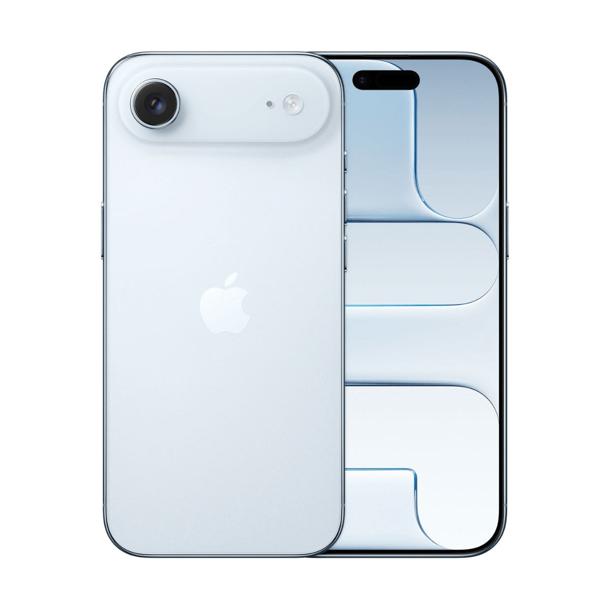 Apple iPhone Air 256GB - Sky Blue