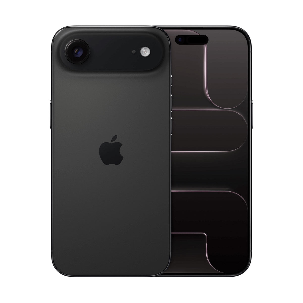 Apple iPhone Air 256GB - Space Black