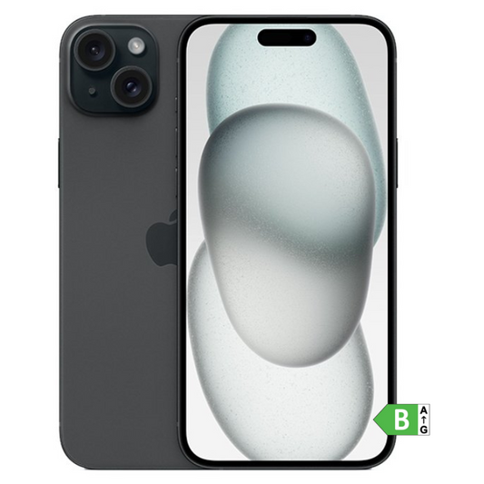 Apple iPhone 15 128GB Preto